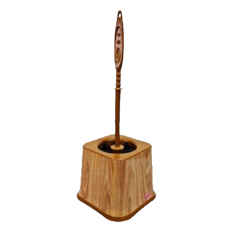 فرشاة مرحاض سلسلة فيردي KB0059