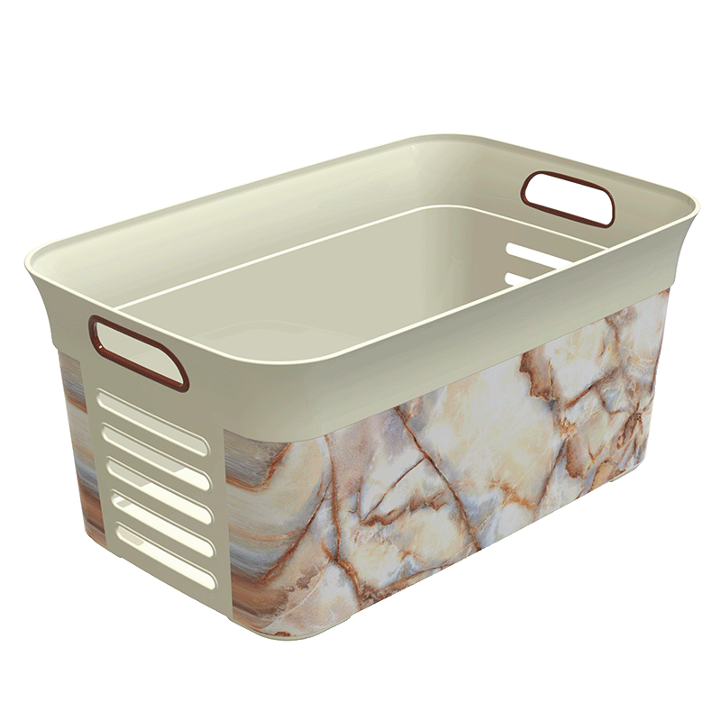 سلسلة تمارا - سلة الغسيل 32 لتر