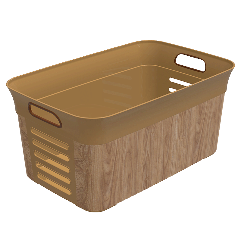 سلسلة تمارا - سلة الغسيل 32 لتر