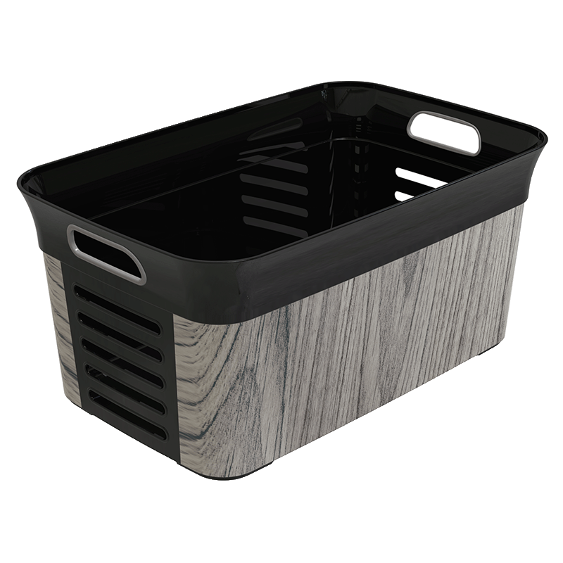 سلسلة تمارا - سلة الغسيل 32 لتر