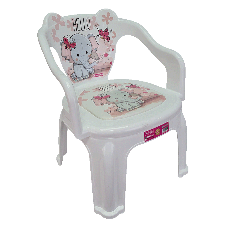 كرسي المرح للأطفال KB0064