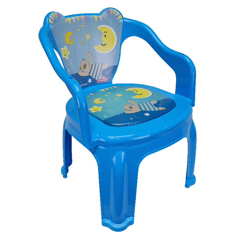 كرسي المرح للأطفال KB0064