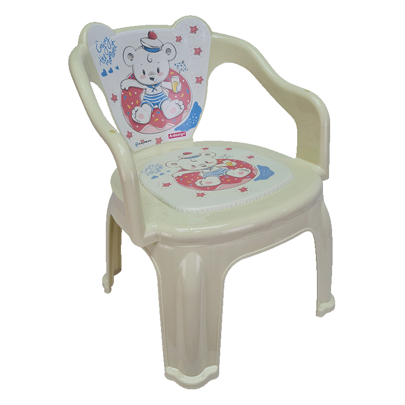 كرسي المرح للأطفال KB0064