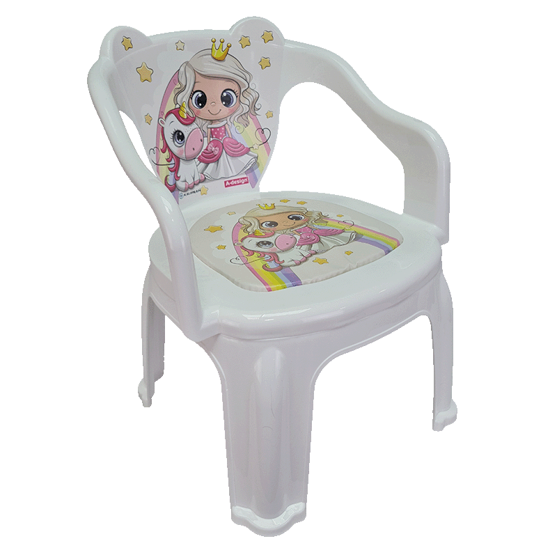 كرسي المرح للأطفال KB0064