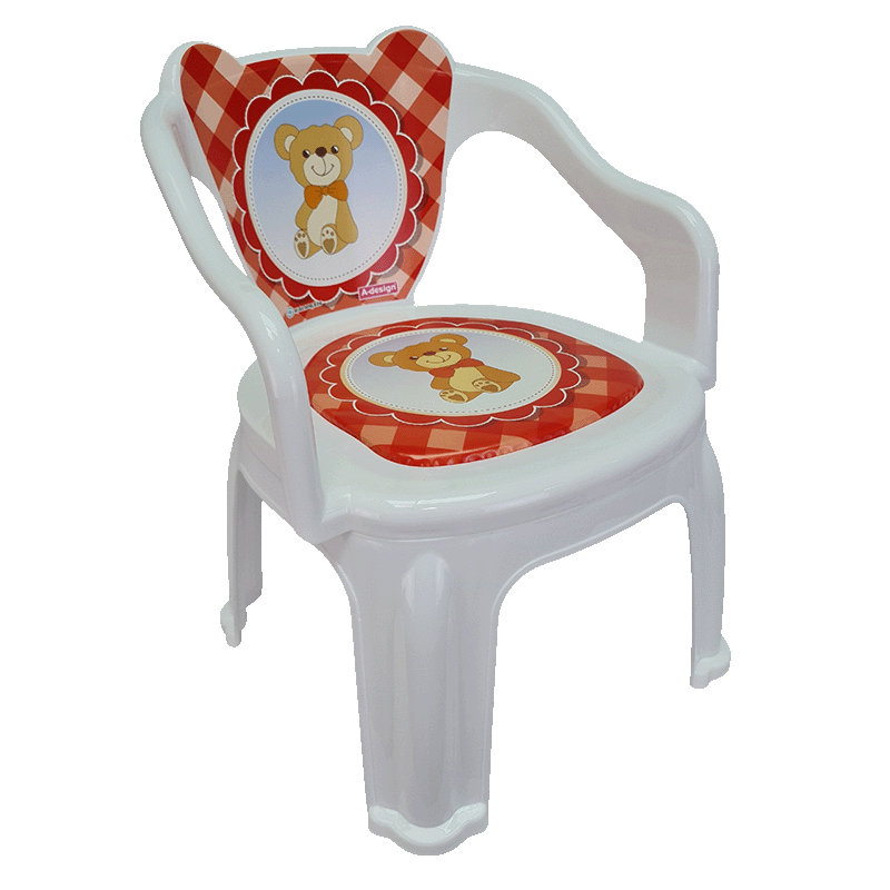 كرسي المرح للأطفال KB0064