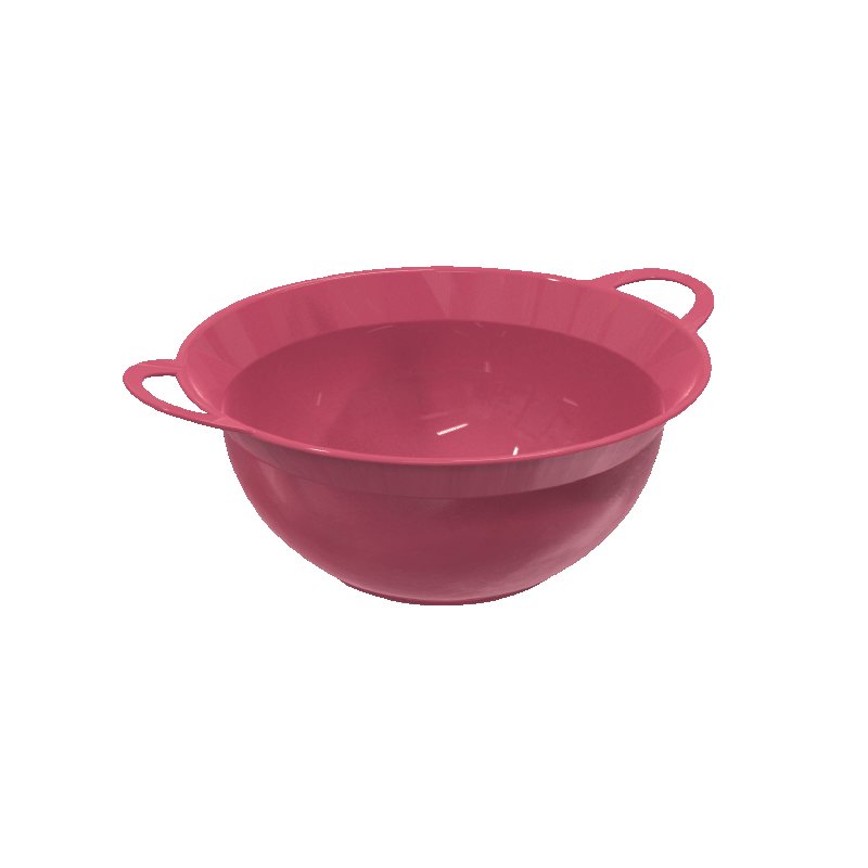 اوعية عجين ذو حمالات ( ايدي ) KM0002