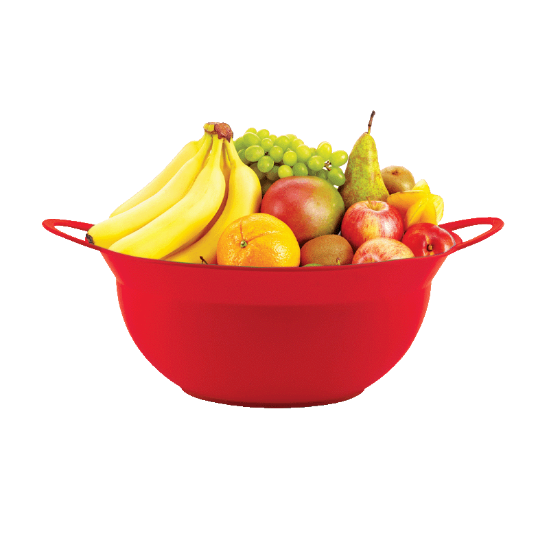 اوعية عجين ذو حمالات ( ايدي ) KM0002