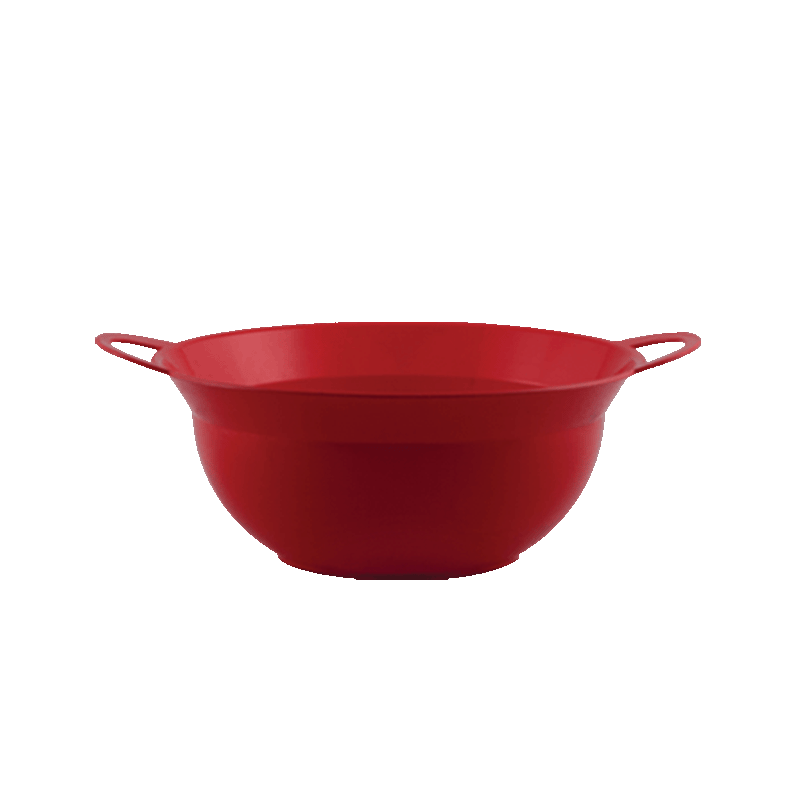 اوعية عجين ذو حمالات ( ايدي ) KM0002