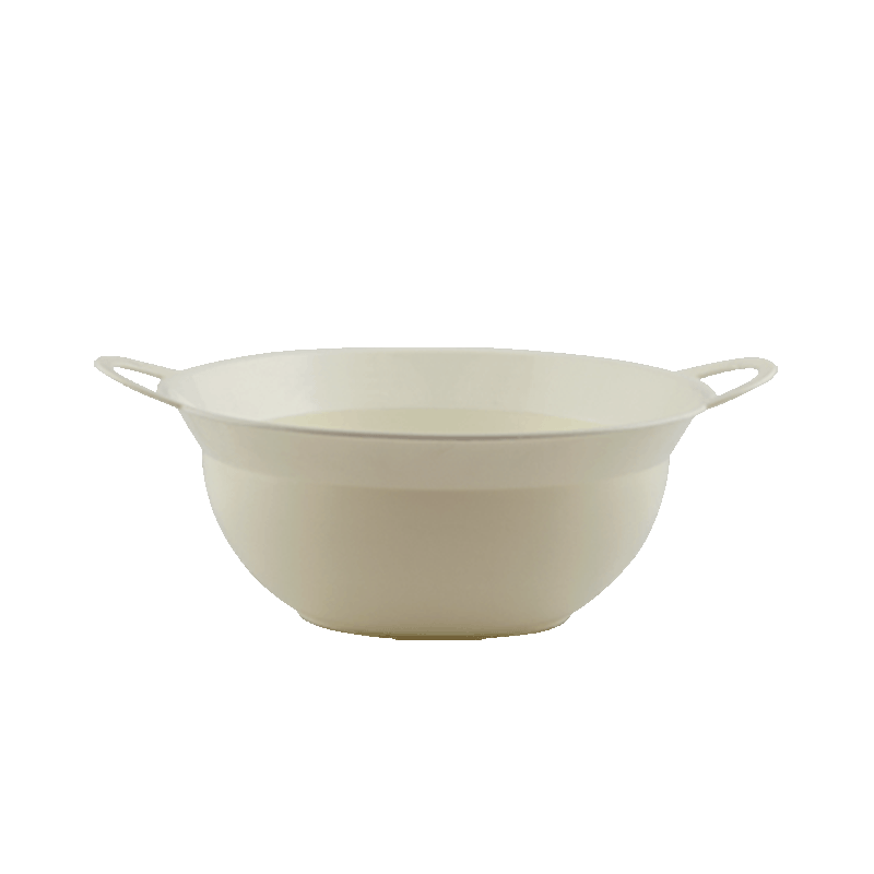 اوعية عجين ذو حمالات ( ايدي ) KM0002