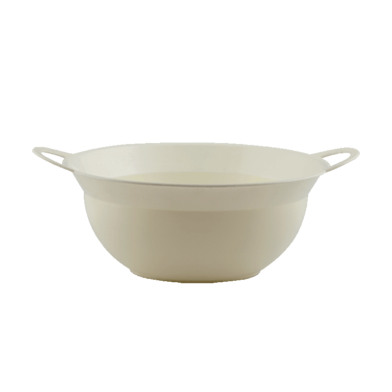 اوعية عجين ذو حمالات ( ايدي ) KM0003