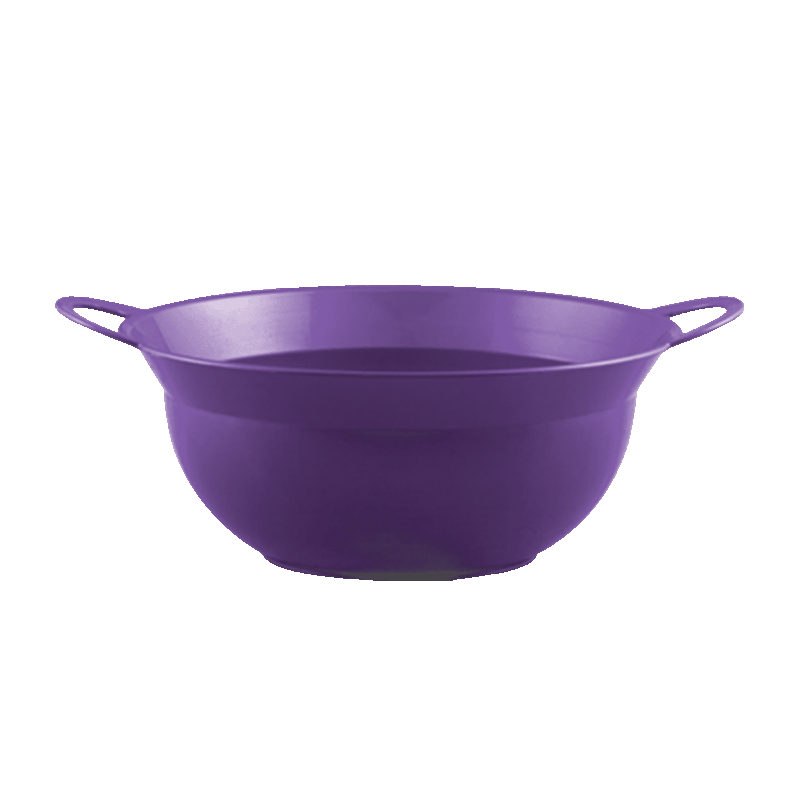 اوعية عجين ذو حمالات ( ايدي ) KM0003