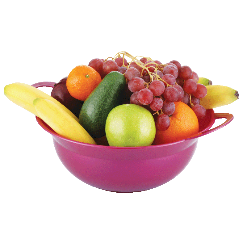 اوعية عجين ذو حمالات ( ايدي ) KM0003