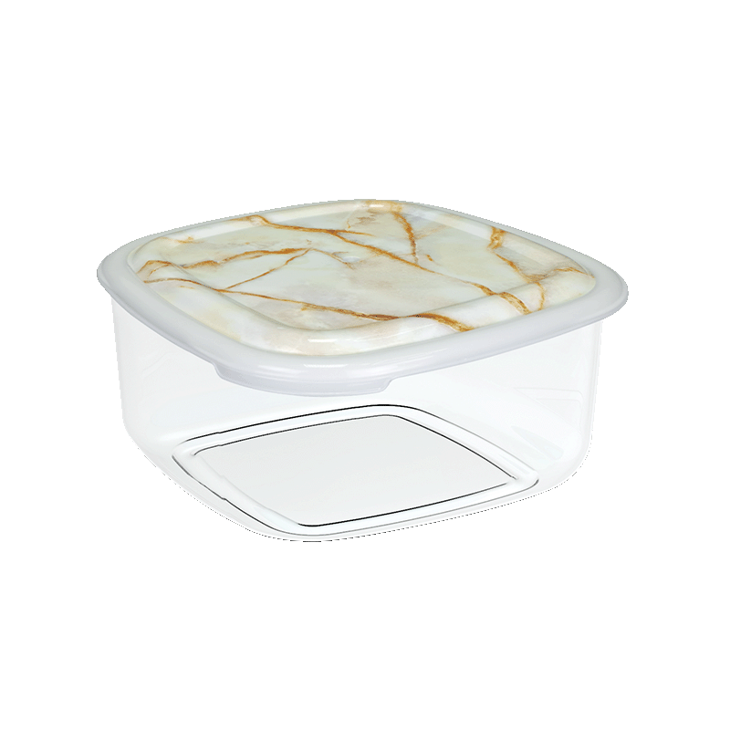 علب تخزين قابلة للاغلاق ثلاث قطعKM0004