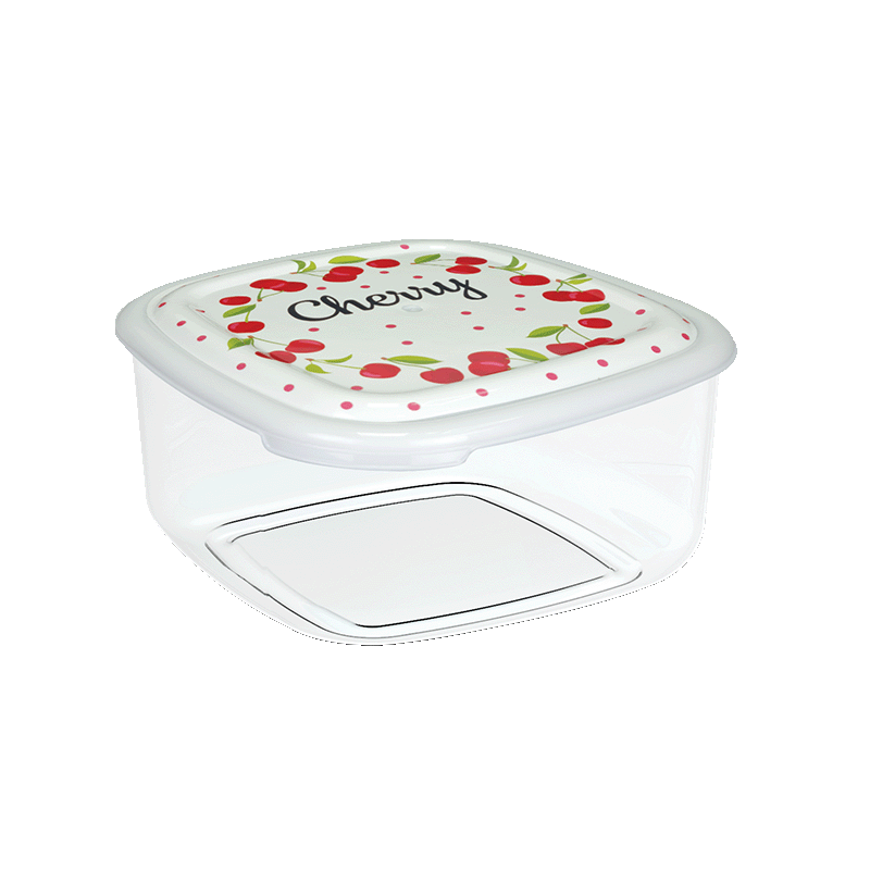 علب تخزين قابلة للاغلاق ثلاث قطعKM0004