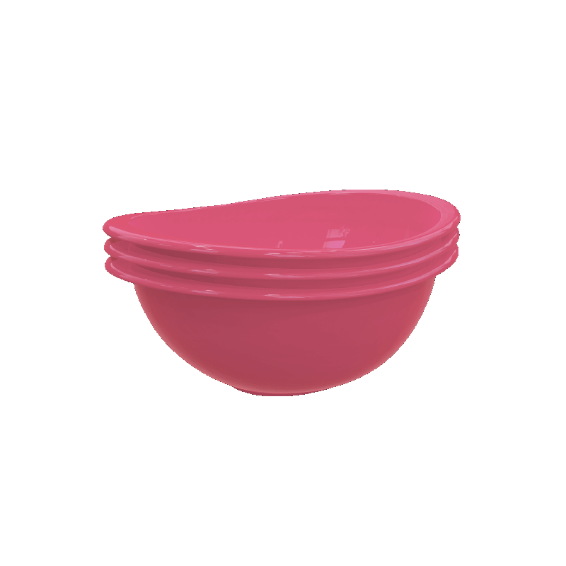 اواني سيراميك مجموعة ثلاث قطع KM0009