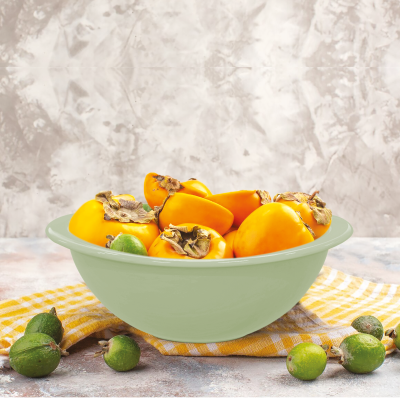 اواني سيراميك مجموعة ثلاث قطع KM0009