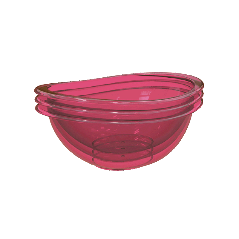 اواني سيراميك مجموعة ثلاث قطع KM0013