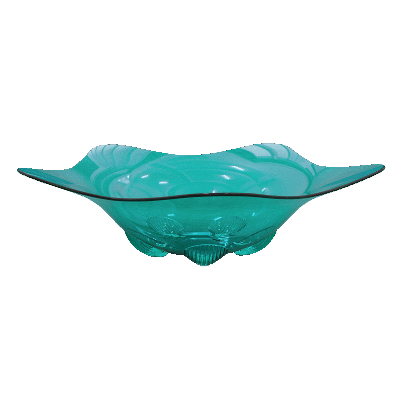 صحن الفاكهةKM0014