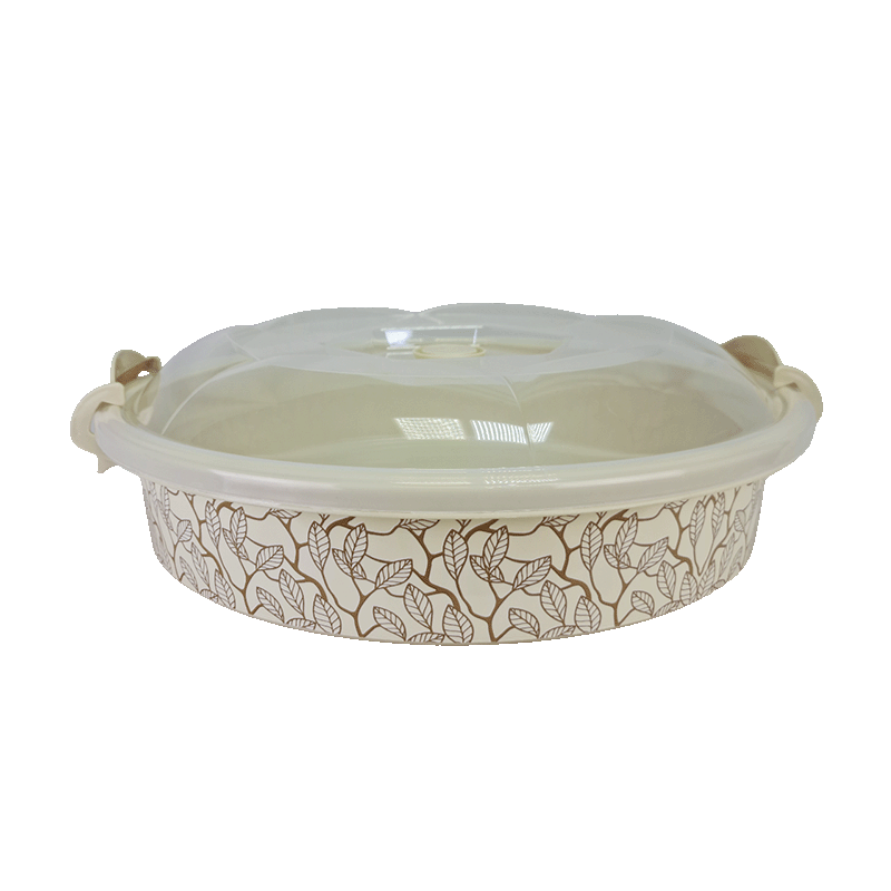 سلسلة ديفني - ترمز سوائل 9 لتر مع القاعدة KM00255 9L