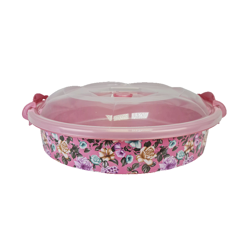 سلسلة ديفني - ترمز سوائل 9 لتر مع القاعدة KM00255 9L