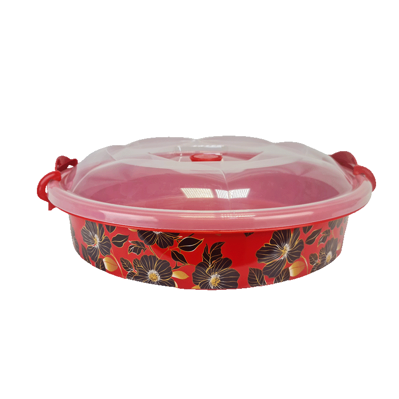 سلسلة ديفني - ترمز سوائل 9 لتر مع القاعدة KM00255 9L