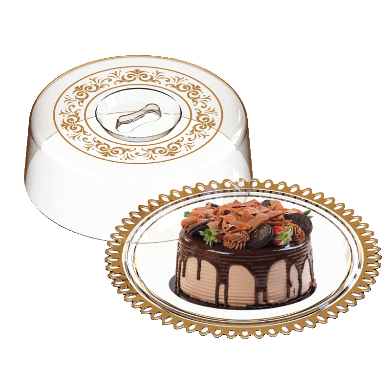 طبق تقديم الكاتو KM0034