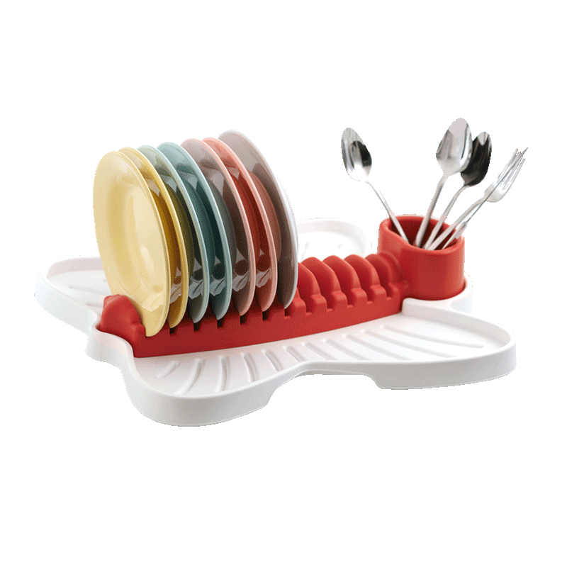 حمالة الصحون KM0035