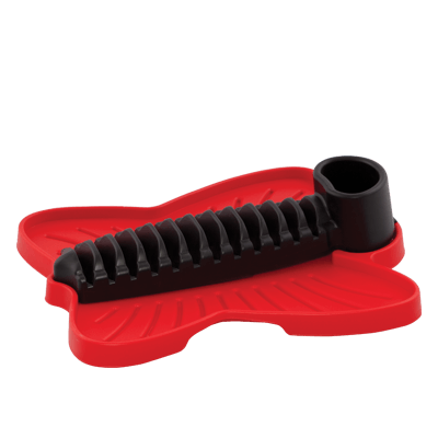 حمالة الصحون KM0035