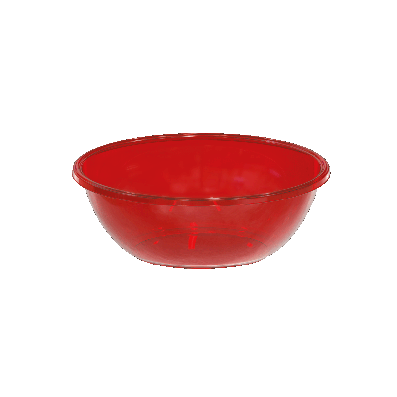 وعاء بلاستيكي ذو ايدي للحملKM0 038