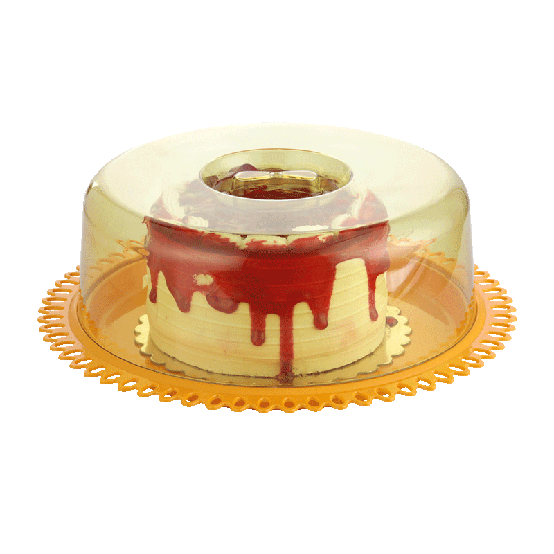 طبق تقديم الكاتو KM0 049