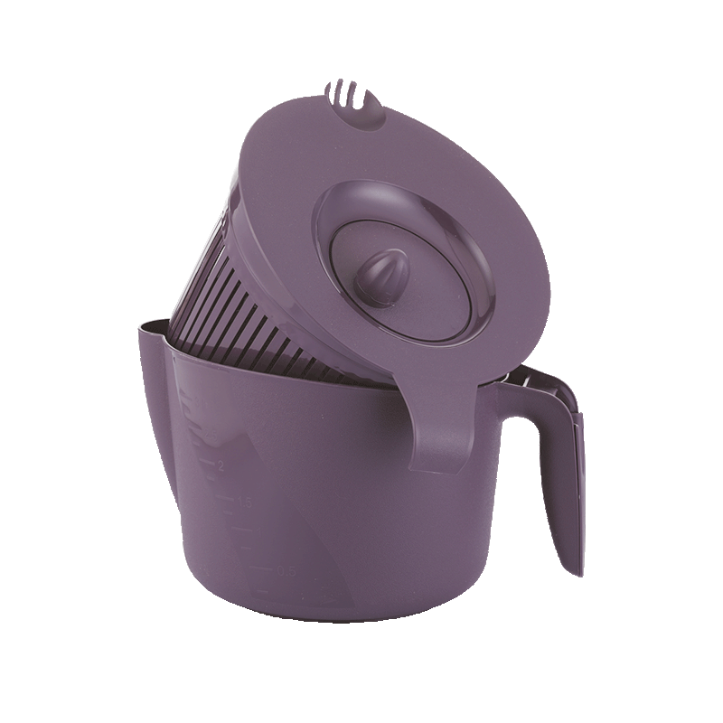 وعاء غسل الخضار KM0057