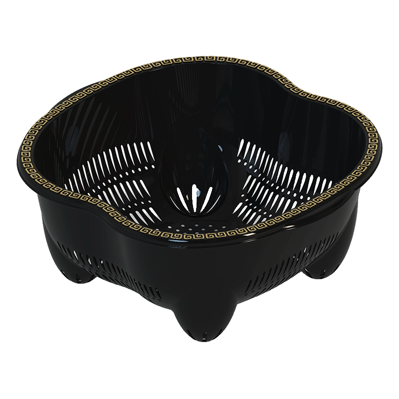 مصفاة ذو قوائم KM0 060