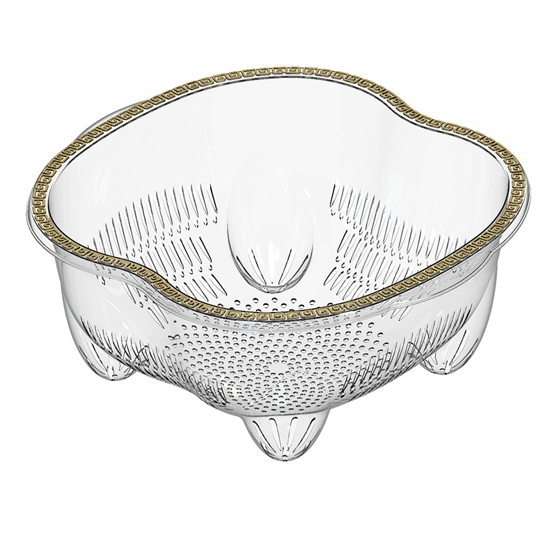 مصفاة ذو قوائم KM0 060