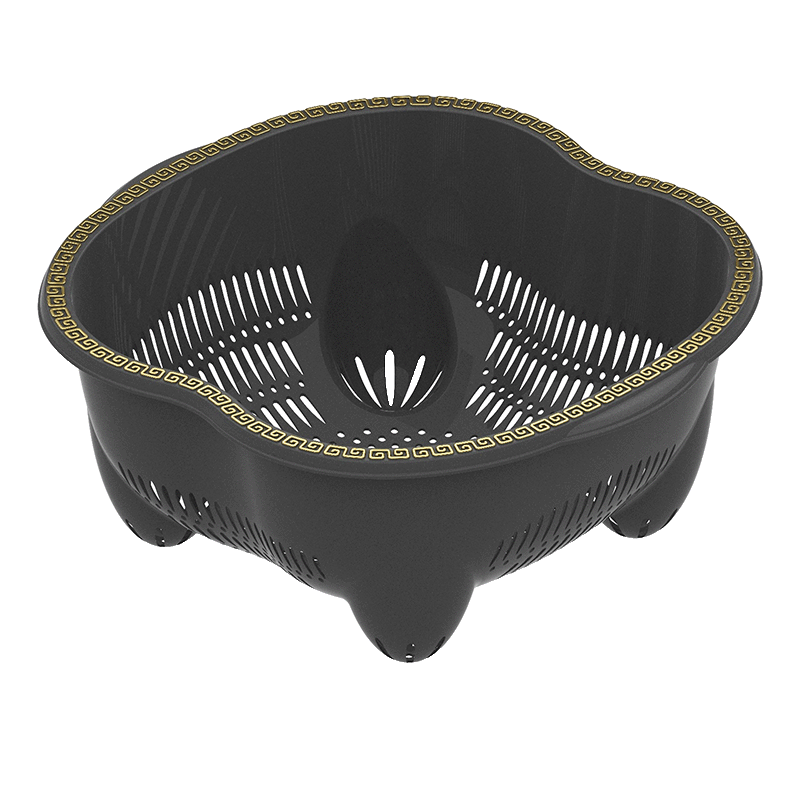 مصفاة ذو قوائم KM0 060