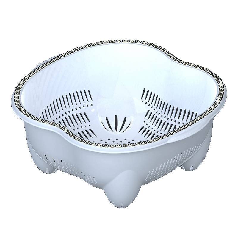 مصفاة ذو قوائم KM0 060