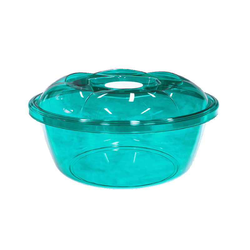 اوعية عجين مغطاة KM0 066