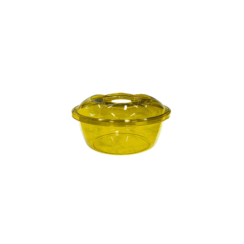 اوعية عجين مغطاة KM0068