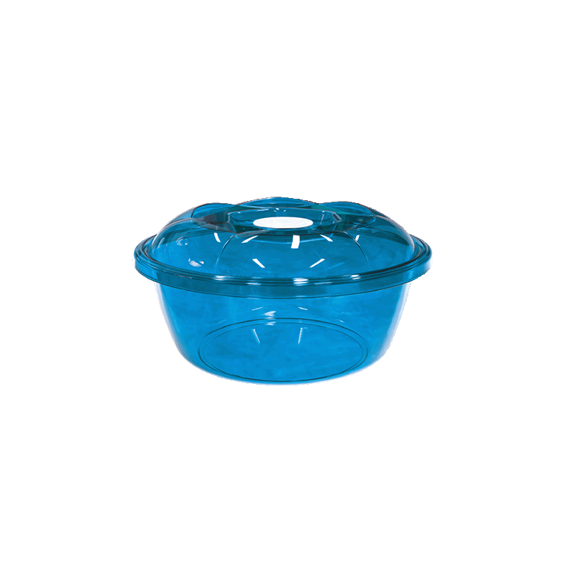 اوعية عجين مغطاة KM0069