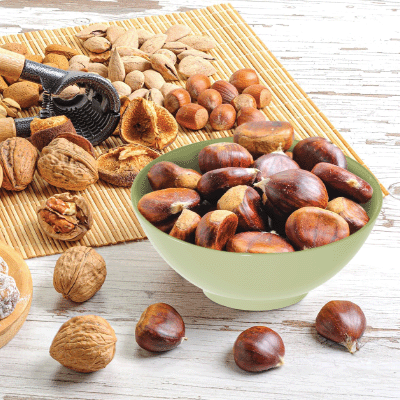 KM0077-1 طقم سلطانيات صغيرة من 4 قطع