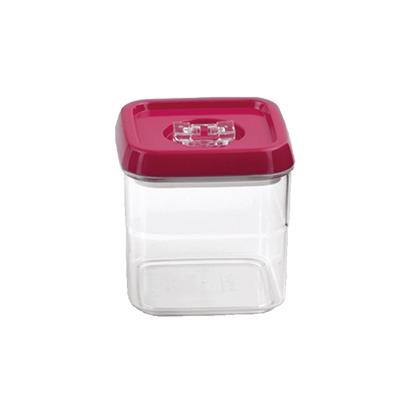 علب تخزين شفافة KM0079