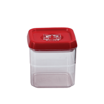 علب تخزين شفافة KM0079