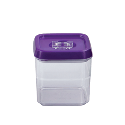 علب تخزين شفافة KM0079