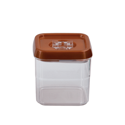 علب تخزين شفافة KM0079