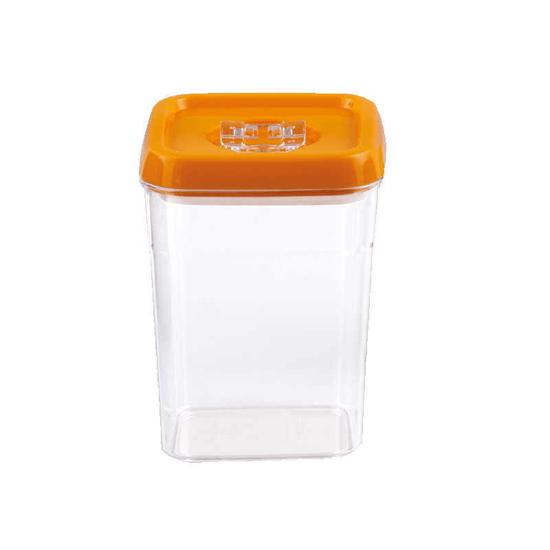 علب تخزين شفافة KM0080