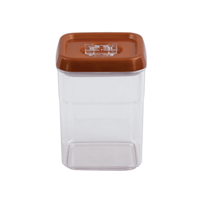 علب تخزين شفافة KM0080