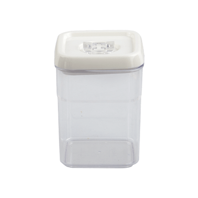 علب تخزين شفافة KM0080