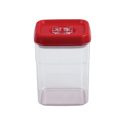 علب تخزين شفافة KM0080