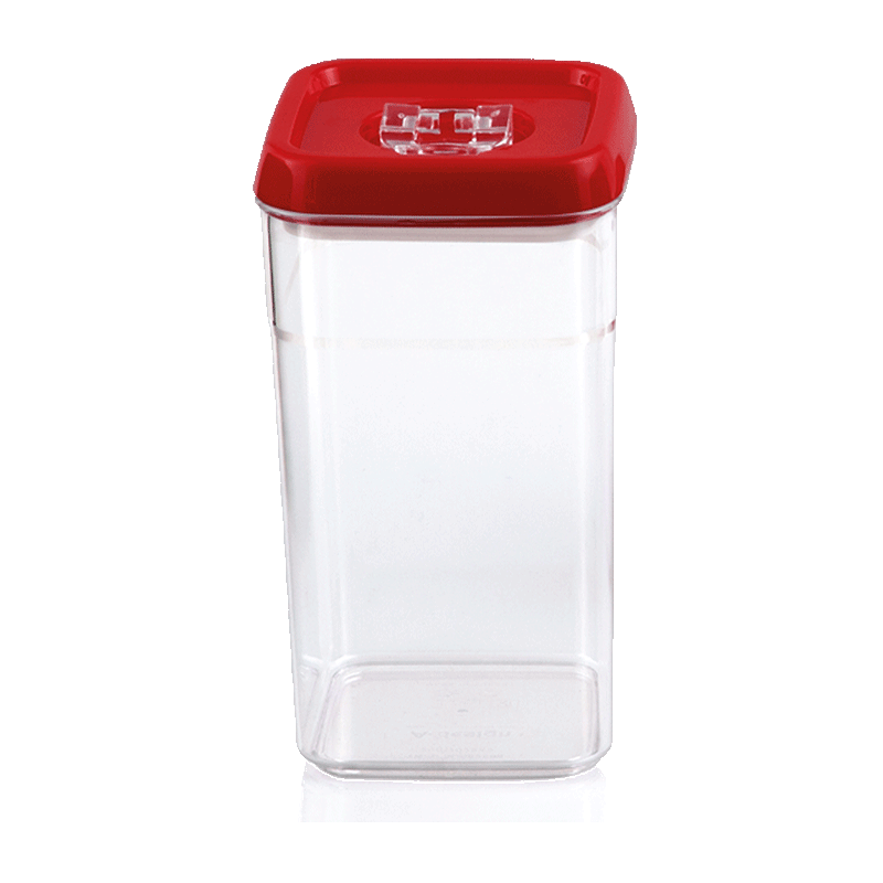 علب تخزين شفافة KM0081