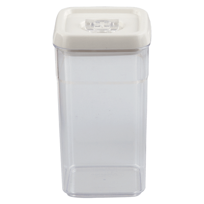 علب تخزين شفافة KM0081