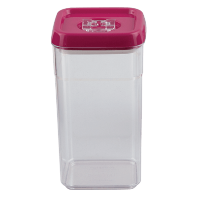 علب تخزين شفافة KM0081